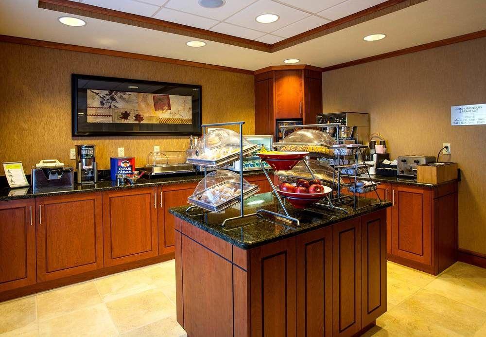 Fairfield Inn & Suites Detroit Livonia Dış mekan fotoğraf