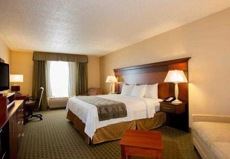 Fairfield Inn & Suites Detroit Livonia Dış mekan fotoğraf