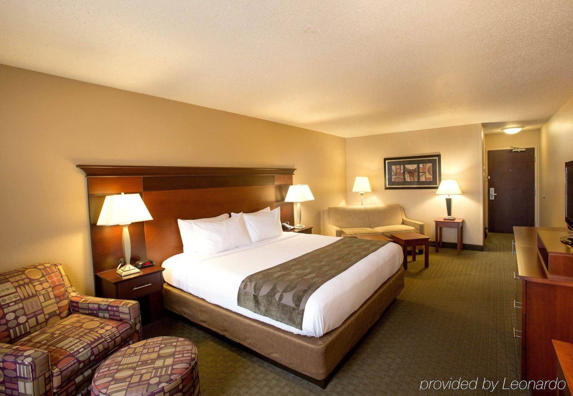 Fairfield Inn & Suites Detroit Livonia Dış mekan fotoğraf